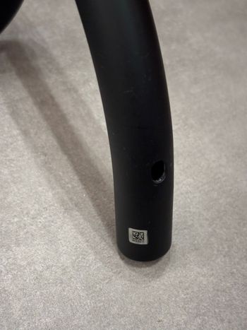Used S-Works Manubrio Carbon 2024 bike — image 4 of 9