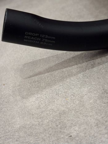 Used S-Works Manubrio Carbon 2024 bike — image 6 of 9