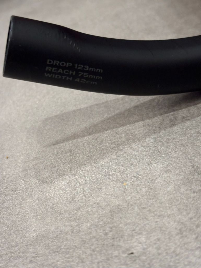 Used S-Works Manubrio Carbon 2024 bike — image 6 of 9