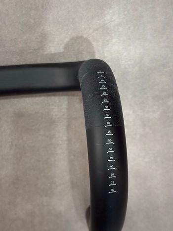 Used S-Works Manubrio Carbon 2024 bike — image 3 of 9
