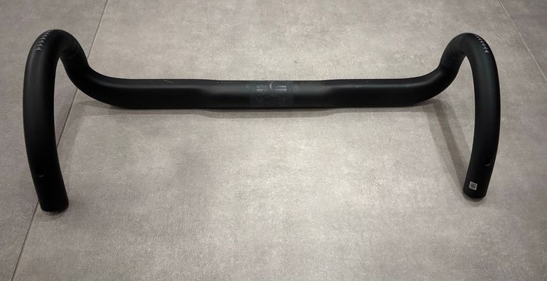Used S-Works Manubrio Carbon 2024 bike — image 5 of 9