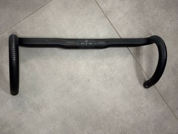 Used S-Works Manubrio Carbon 2024 bike