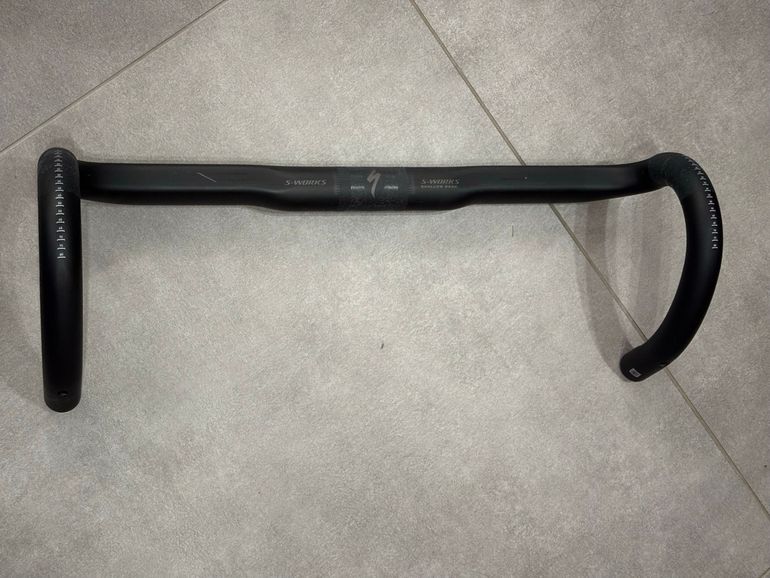 Used S-Works Manubrio Carbon 2024 bike — image 1 of 9