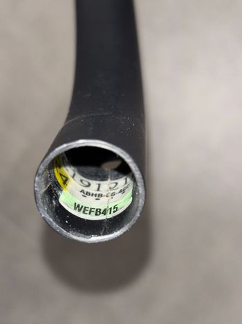 Used S-Works Manubrio Carbon 2024 bike — image 9 of 9