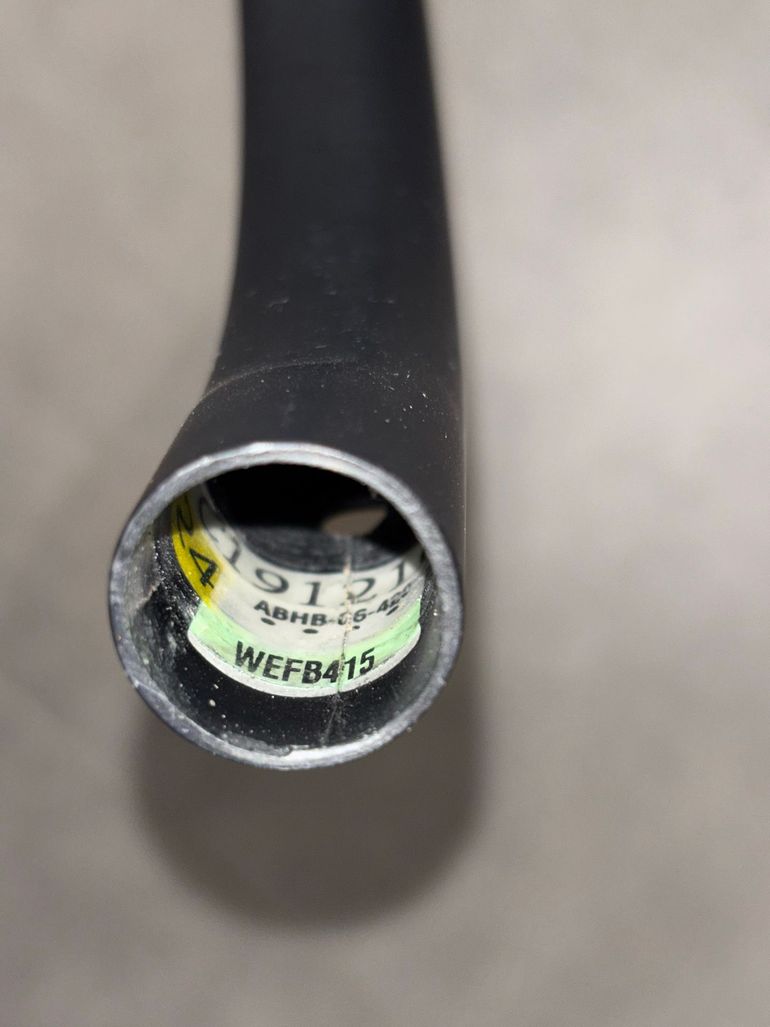 Used S-Works Manubrio Carbon 2024 bike — image 9 of 9