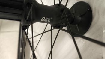 Used Dt Swiss E 1800 SPLINE 30 db 12/142 mm Shimano 2025 bike — image 4 of 6