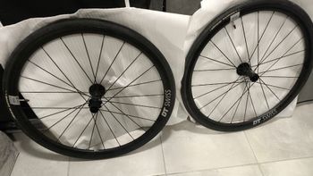 Used Dt Swiss E 1800 SPLINE 30 db 12/142 mm Shimano 2025 bike