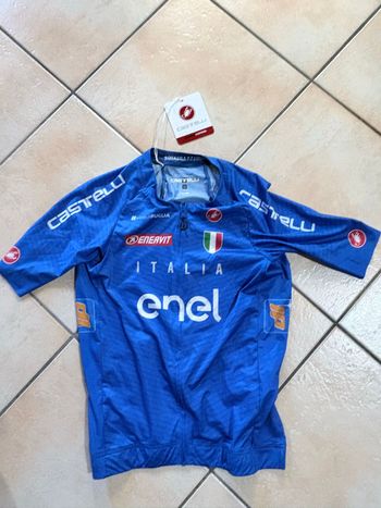 Used Castelli Maglia Ciclismo 2025 bike