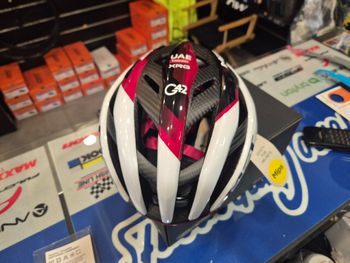 Used MET Trenta carbon Uae 2026 bike — image 5 of 5