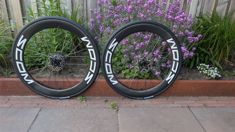 Used scom Ultra 62 Wheelset 2025 bike — image 1 of 6
