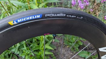 Used scom Ultra 62 Wheelset 2025 bike — image 3 of 6