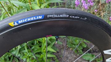 Used scom Ultra 62 Wheelset 2025 bike — image 3 of 6