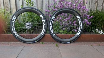 Used scom Ultra 62 Wheelset 2025 bike — image 2 of 6