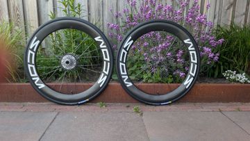 Used scom Ultra 62 Wheelset 2025 bike — image 2 of 6