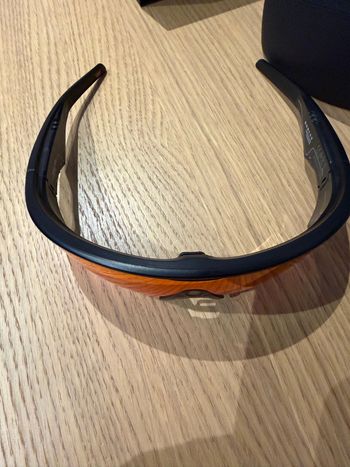 Used Oakley Meta Vanguard AI Glasses 2026 bike — image 2 of 7
