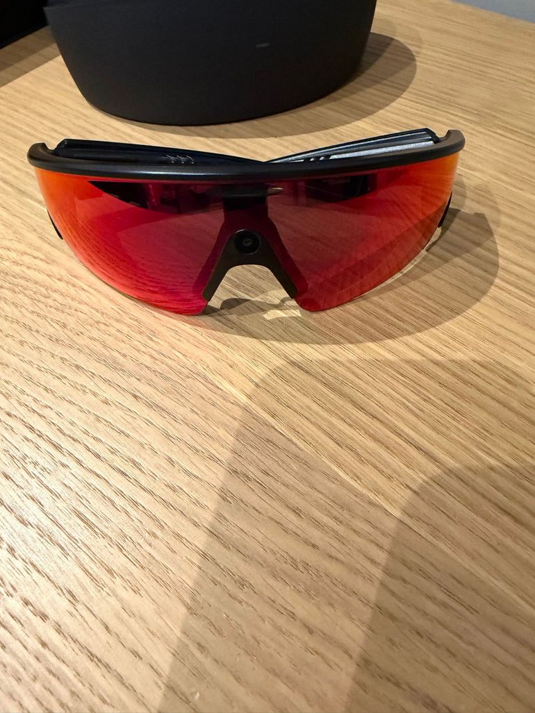 Used Oakley Meta Vanguard AI Glasses 2026 bike — image 1 of 7