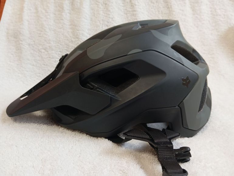 Used Fox Casco Helmet 2026 bike — image 1 of 10