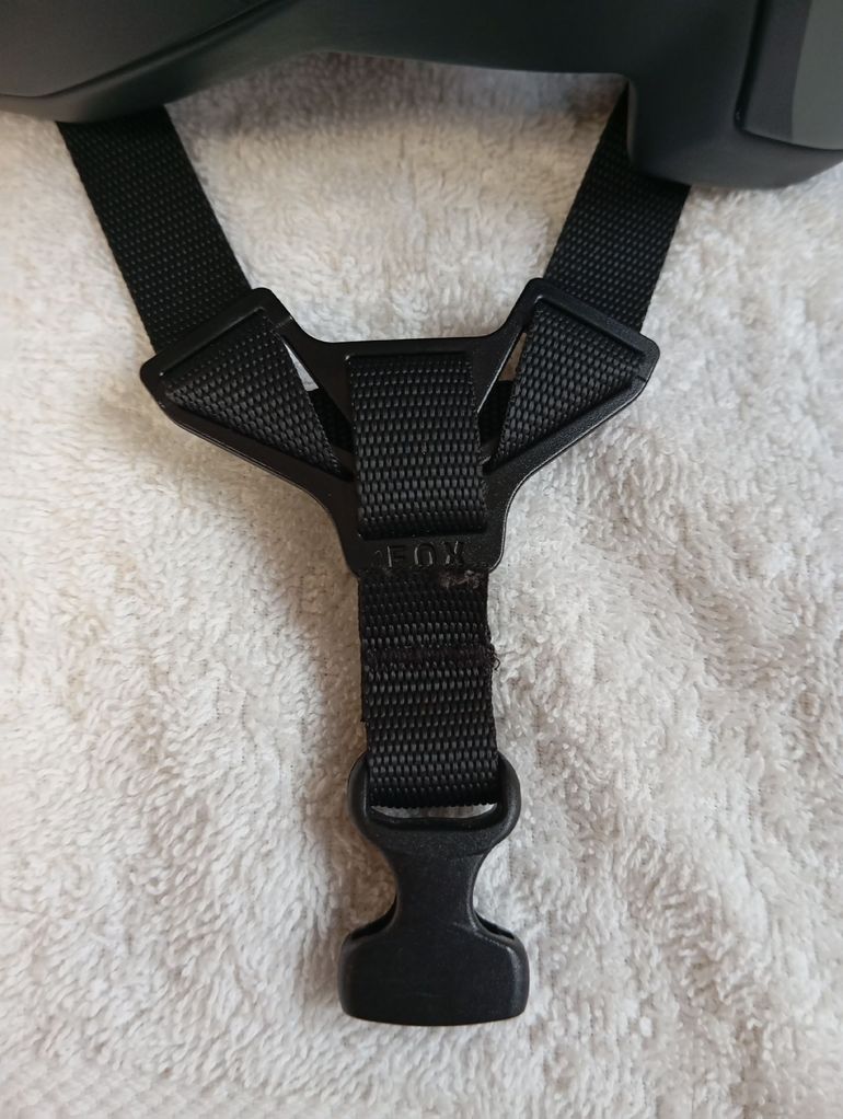 Used Fox Casco Helmet 2026 bike — image 6 of 10