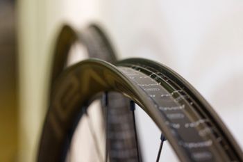 Used Roval Control Carbon 29" i9 1/1 2025 bike — image 3 of 16
