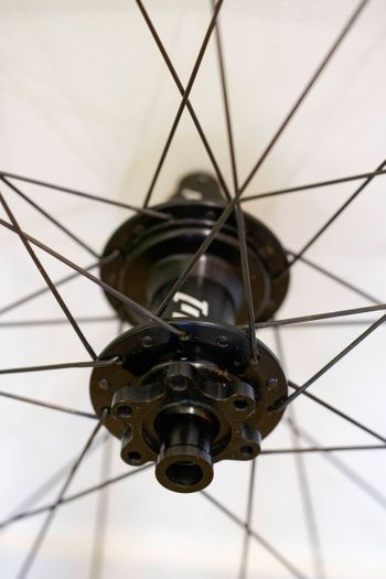 Used Roval Control Carbon 29" i9 1/1 2025 bike — image 12 of 16
