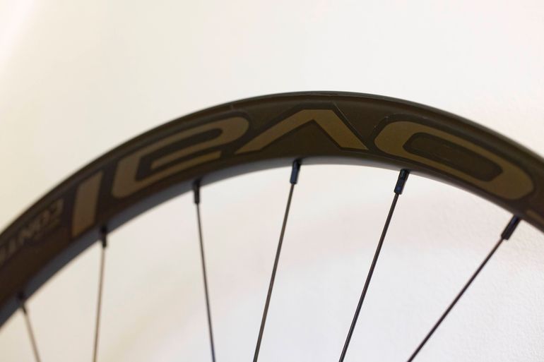 Used Roval Control Carbon 29" i9 1/1 2025 bike — image 4 of 16