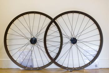 Used Roval Control Carbon 29" i9 1/1 2025 bike