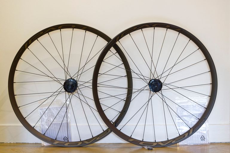 Used Roval Control Carbon 29" i9 1/1 2025 bike — image 1 of 16
