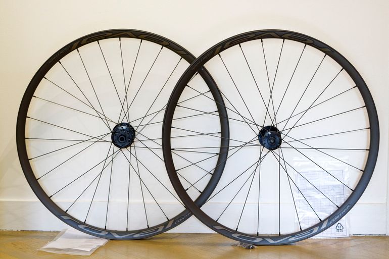 Used Roval Control Carbon 29" i9 1/1 2025 bike — image 13 of 16