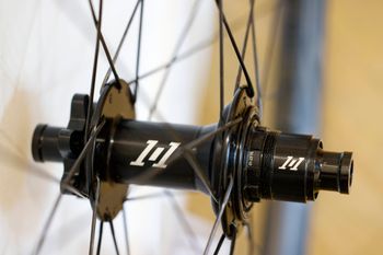 Used Roval Control Carbon 29" i9 1/1 2025 bike — image 11 of 16