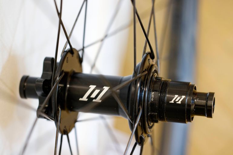Used Roval Control Carbon 29" i9 1/1 2025 bike — image 11 of 16