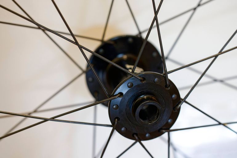 Used Roval Control Carbon 29" i9 1/1 2025 bike — image 9 of 16