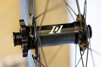 Used Roval Control Carbon 29" i9 1/1 2025 bike — image 7 of 16