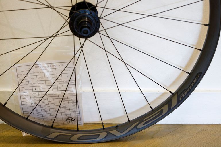 Used Roval Control Carbon 29" i9 1/1 2025 bike — image 10 of 16