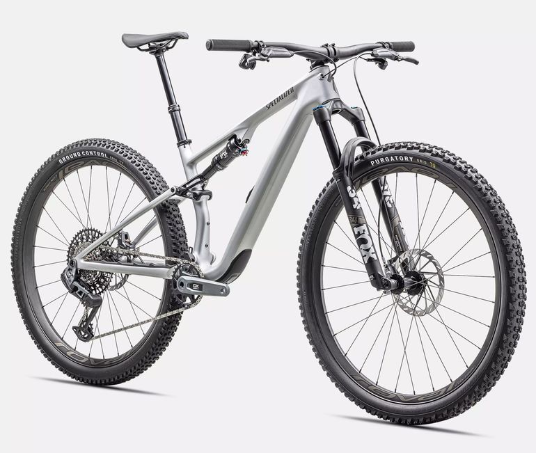 Used Roval Control Carbon 29" i9 1/1 2025 bike — image 15 of 16