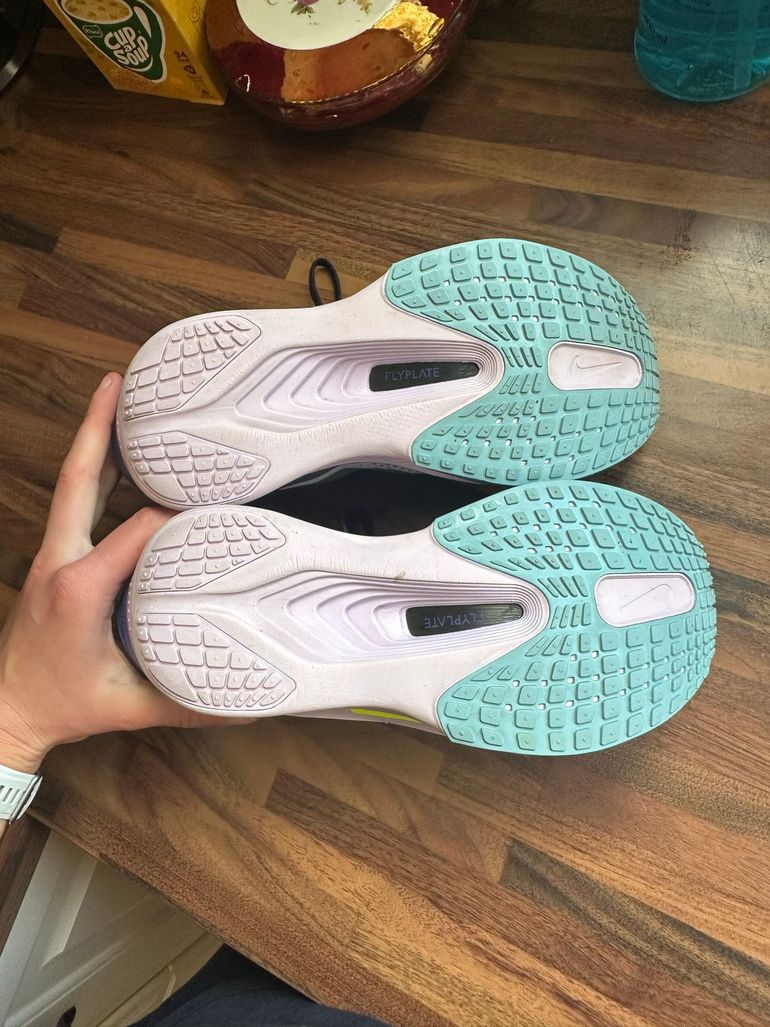 Used Nike Zoom Fly 6 2026 bike — image 6 of 7