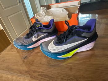 Used Nike Zoom Fly 6 2026 bike