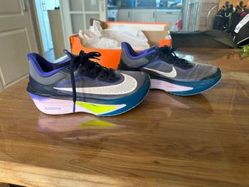 Used Nike Zoom Fly 6 2026 bike — image 5 of 7
