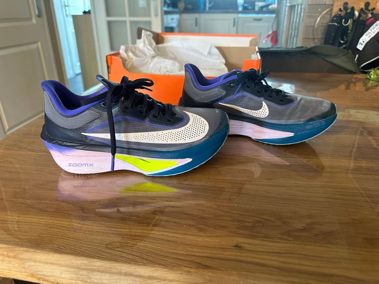 Used Nike Zoom Fly 6 2026 bike — image 5 of 7