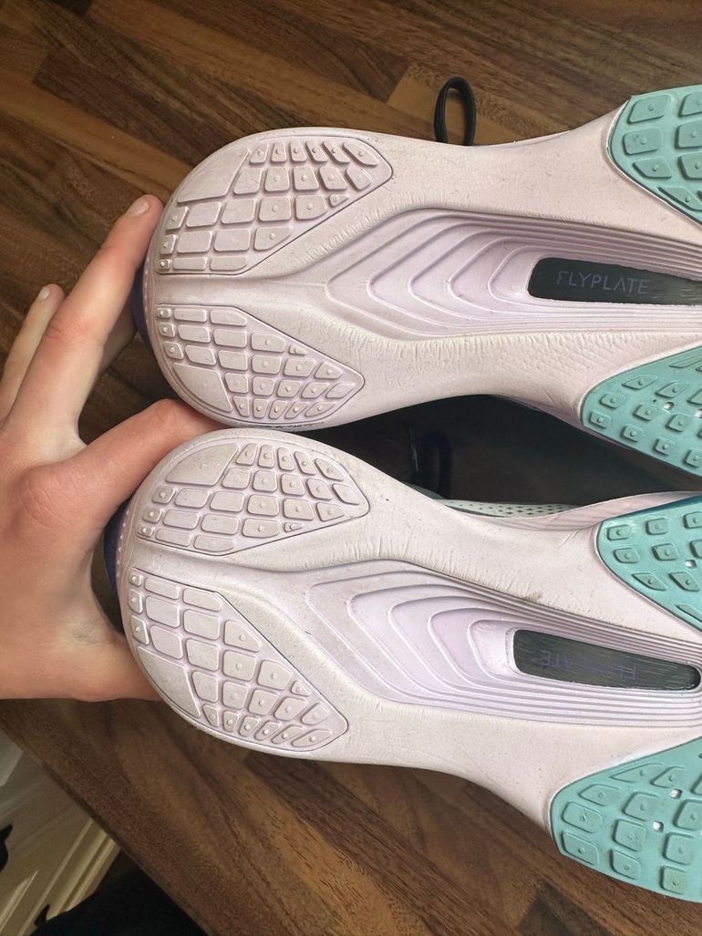 Used Nike Zoom Fly 6 2026 bike — image 2 of 7