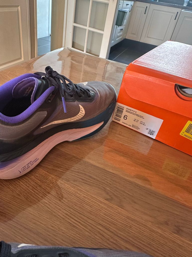 Used Nike Zoom Fly 6 2026 bike — image 3 of 7