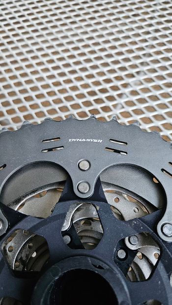 Used Shimano XT 11v 11-46 2024 bike — image 5 of 6