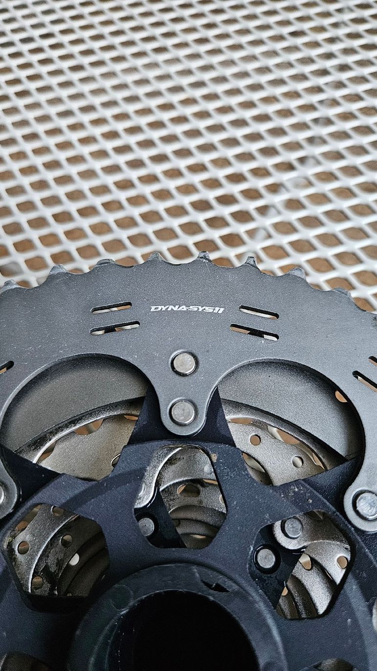 Used Shimano XT 11v 11-46 2024 bike — image 5 of 6