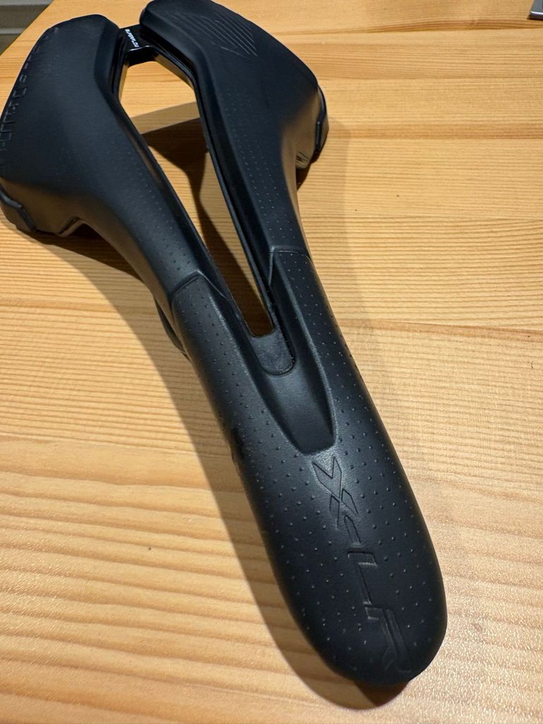 Used Selle Italia X-LR Superflow Saddle bike — image 6 of 6