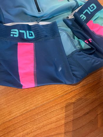 Used ALE trisuit , size m 2020 bike — image 3 of 3