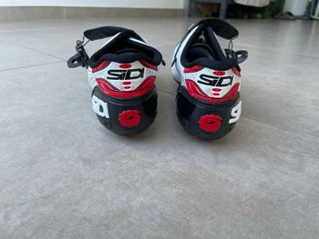 Used Sidi Scarpe Ciclismo bike — image 4 of 6