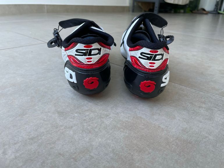 Used Sidi Scarpe Ciclismo bike — image 4 of 6