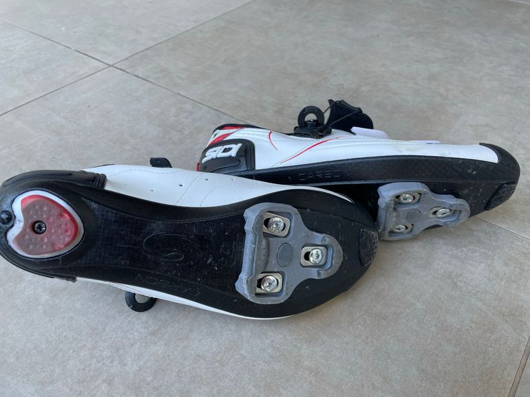 Used Sidi Scarpe Ciclismo bike — image 3 of 6