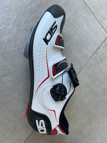 Used Sidi Scarpe Ciclismo bike — image 6 of 6