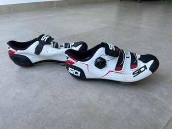 Used Sidi Scarpe Ciclismo bike — image 2 of 6