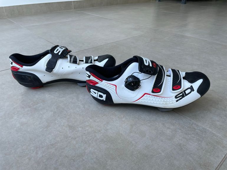 Used Sidi Scarpe Ciclismo bike — image 2 of 6